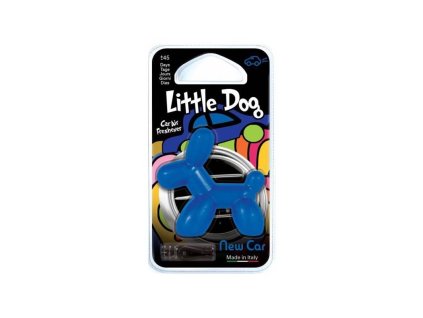 Little Dog-New Car osviežovač do auta