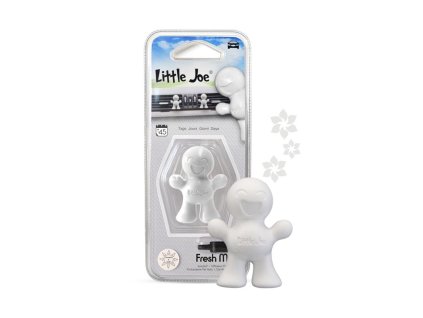 Little Joe Fresh Mint osviežovač vzduchu