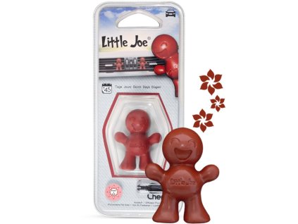 Little Joe Cherry osviežovač do auta