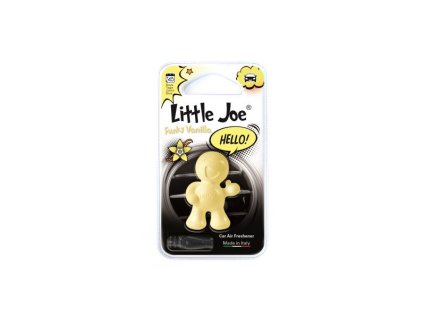 Little Joe OK - Hello! Funky Vanilla
