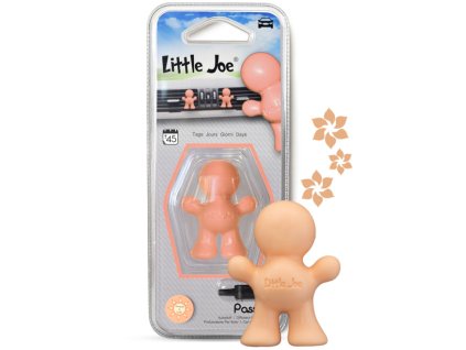 Little Joe Passion osviežovač do auta