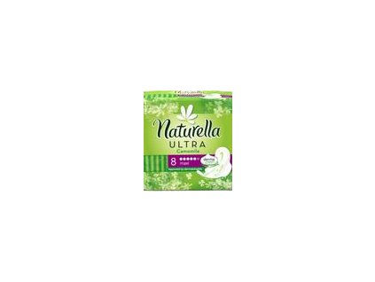 Naturella Ultra Maxi hygienické vložky 8ks