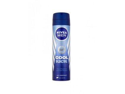 Nivea Cool Kick deodorant 150ml