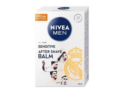 nivea as balm special