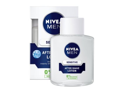 Nivea Men Sensitive voda po holení 100ml