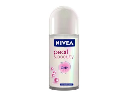 Nivea Pearl & Beauty roll-on 50ml