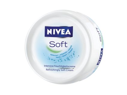 Nivea Soft krém, 300ml