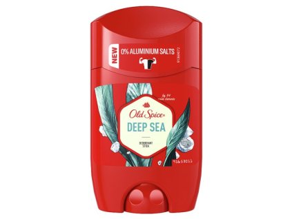 Old Spice Deep Sea deodorant stick 50ml