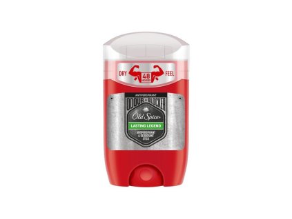 Old Spice Lasting Legend deodorant stick 50ml