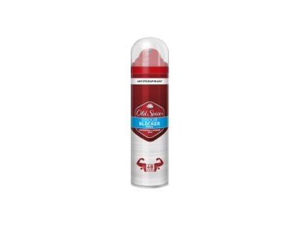 Old Spice Odour Blocker Fresh antiperspirant 150ml