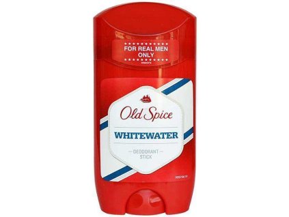 Old Spice Whitewater deodorant stick 50 ml