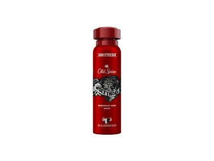 Old Spice Wolfthorn deodorant 150ml