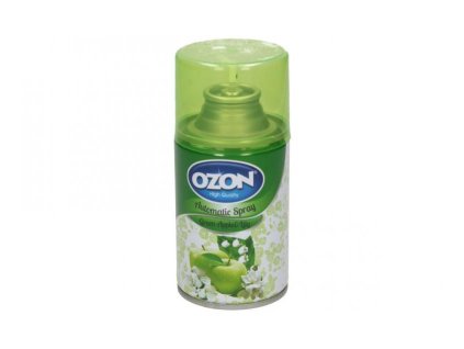 Ozon Green Apple Lily osviežovač vzduchu - náplň 260ml