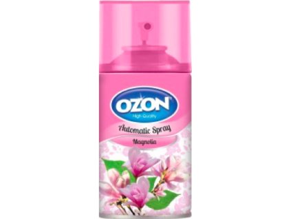Ozon Magnolia osviežovač vzduchu - náplň 260ml
