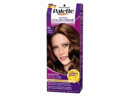 Palette Intensive Color Creme farba na vlasy R4 5-68
