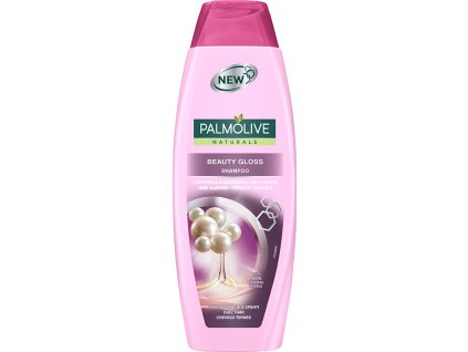 Palmolive Beauty Gloss šampón 350ml