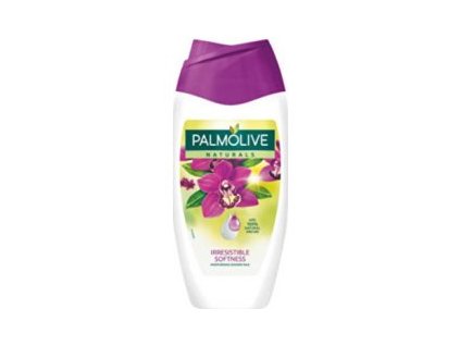 Palmolive Black orchid sprchový gel 750 ml