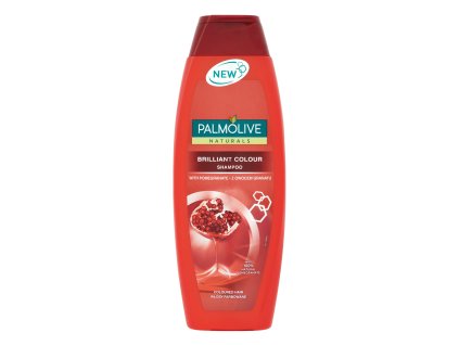 Palmolive Brilliant Color šampón 350ml