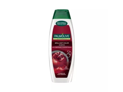 Palmolive sampon Brilliant color pomegranate 350ml