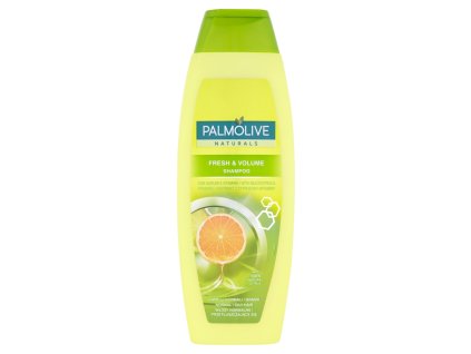 Palmolive Fresh & Volume šampón 350ml
