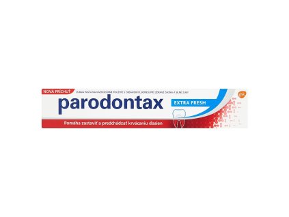Parodontax Extra Fresh zubná pasta 75ml