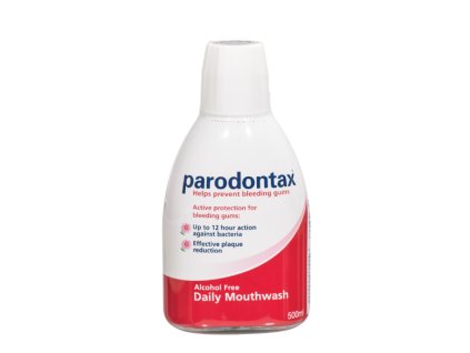 Parodontax ústna voda 500ml