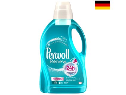 perwoll renew refresh 1,375L