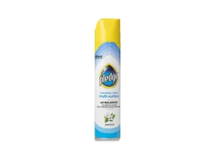 311127 pledge multi surface 5v1 jasmine lestenka 250ml
