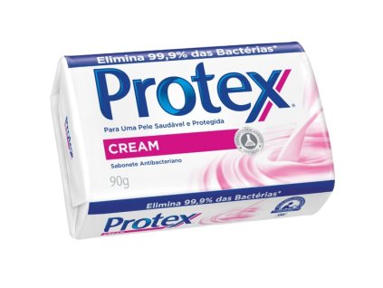 Protex Cream antibakteriálne mydlo 90 g