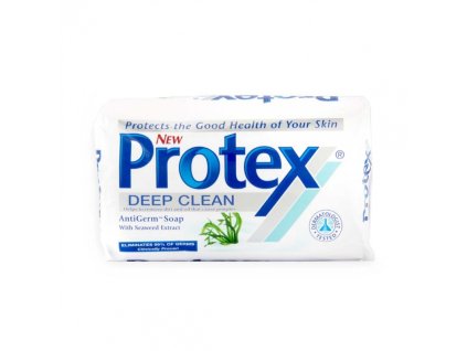 Protex Deep Clean antibakteriálne mydlo 90g