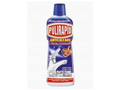 pulirapid 750ml kék