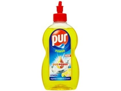 Pur Lemon na riad 450ml