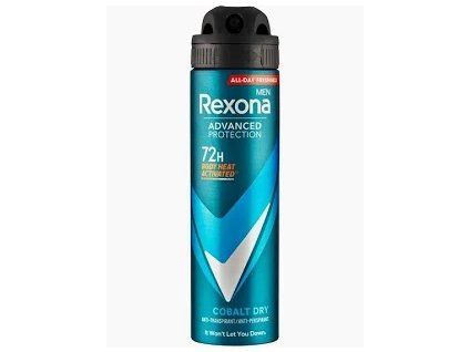 rexona cobalt deo