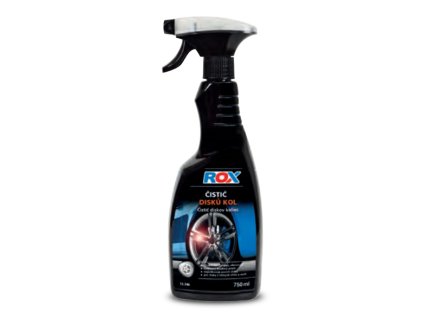 Rox čistič diskov kolies 750ml