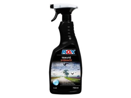 Rox tekuté stierače 750ml