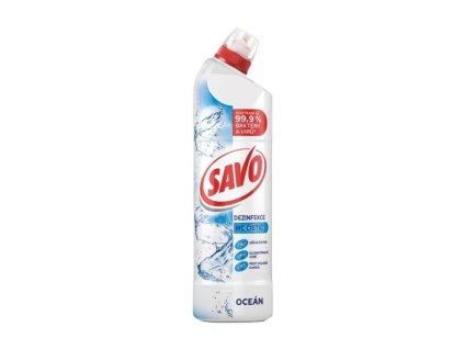 Savo WC Ocean 700ml