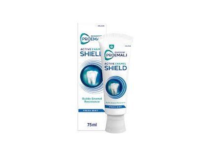 sensodyne active shield pasta