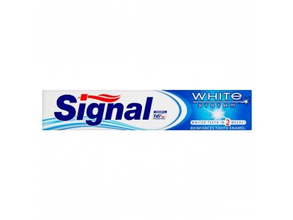 Signal White System 75ml