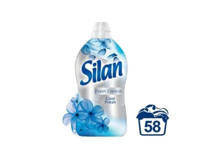 Silan Fresh Control Cool Fresh aviváž 1450ml