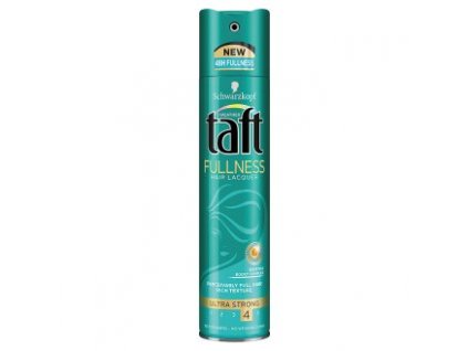 Taft Fullness Biotin lak na vlasy 250ml (4)