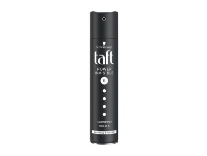 taft lak power invisible 5