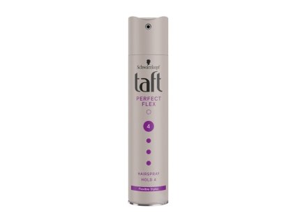 taft lak perfect flex 4