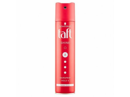 Taft Shine lak na vlasy 250ml (5)
