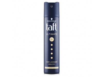 Taft Ultimately Strong lak na vlasy 250ml (5+)