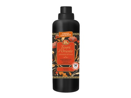 Tesori D' Oriente Tsubaki and Peony avivážny prostriedok 760ml 38PD