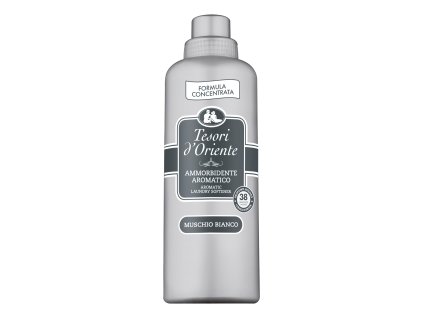 Tesori D' Oriente White Musk avivážny prostriedok 760ml 38PD