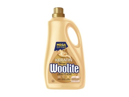 woolite pro care