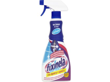 Fixinela perfekt na špáry 500 ml