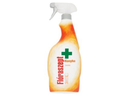 Floraszept Kuchyňa - odmasťovač 750ml