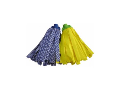 Mop viskózový 80g